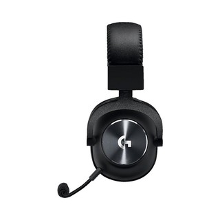 Tai nghe Logitech Pro X 7.1 Surround