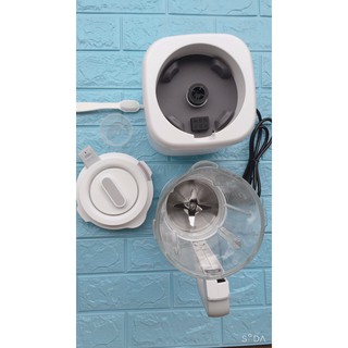 Máy làm sữa hạt Deskoe