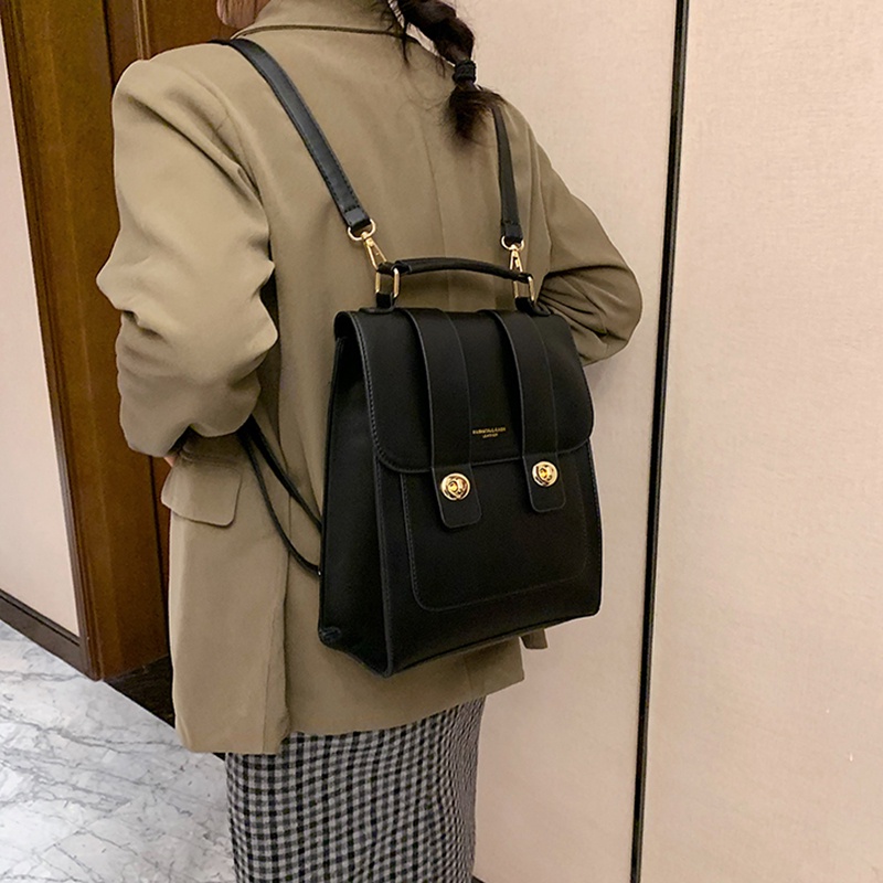 Túi xách IELGY đeo vai cỡ lớn thời trang cho nữ