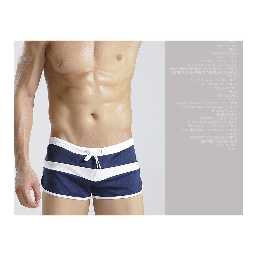 QUẦN BƠI VÀ QUẦN NGỦ 2 IN 1 | BigBuy360 - bigbuy360.vn