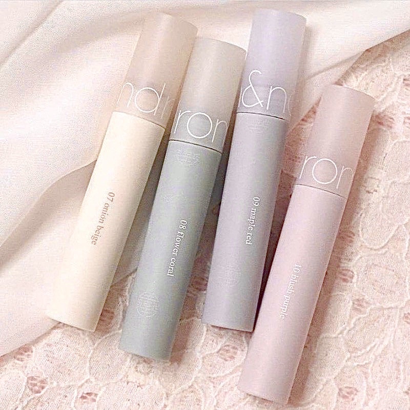 Romand Hanbok See-Through Matte Tint | BigBuy360 - bigbuy360.vn