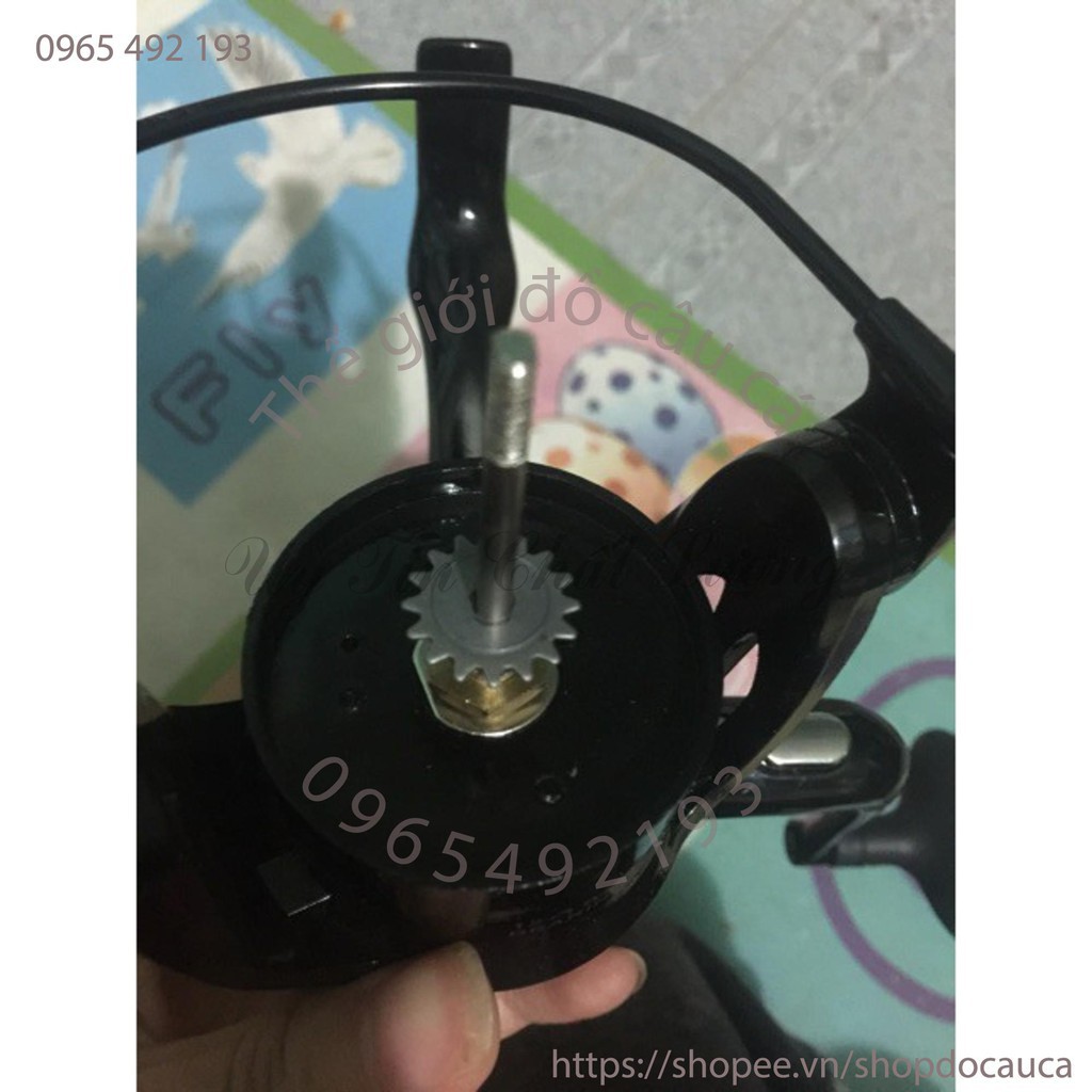 Máy câu cỡ lớn 3000-9000 (y hình ảnh) | BigBuy360 - bigbuy360.vn