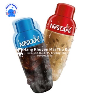 [Sỉ 2,6k] Bình nhựa chia vạch 300ml
