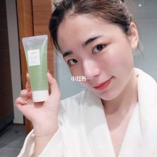 Tẩy da chết Huxley mini