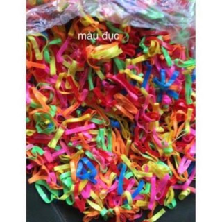 CHUN BUỘC TÓC 1K SIÊU DAI