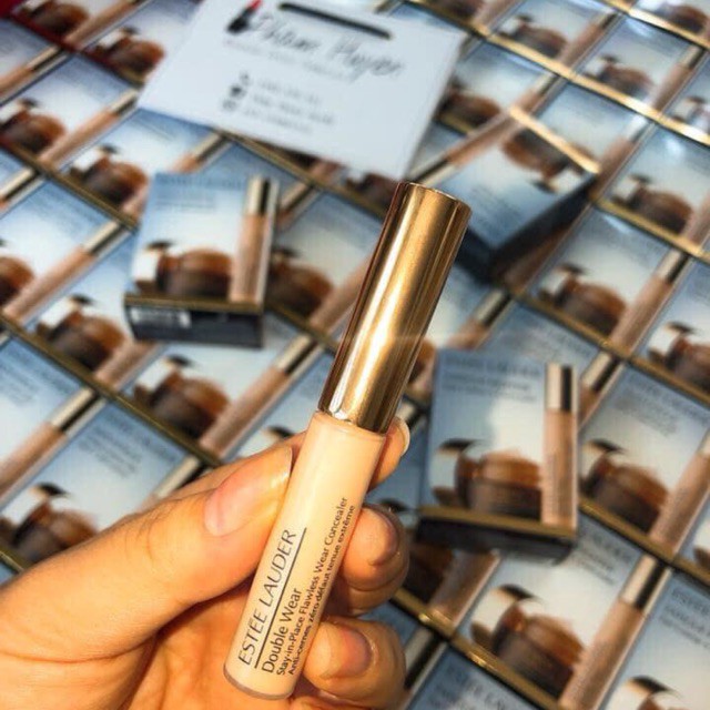 Che Khuyết Điểm Estee Lauder 10ml - 2W Light medium