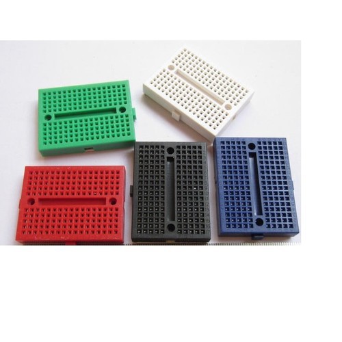 Breadboard 170 lỗ mini