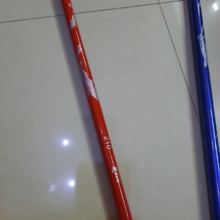 Vợt cá carbon 2m1 2m4 2m7