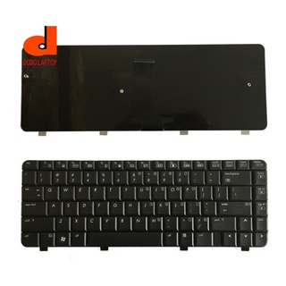 Bàn Phím Laptop HP Compaq CQ40 CQ41 (CQ45 chíp Pentum) Nhập Khẩu, Keyboard Laptop