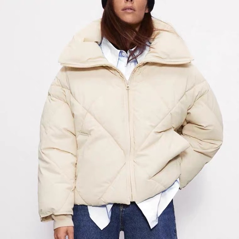 ÁO PHAO ZARA AUTHENTIC TUỒN STORE