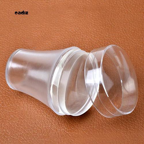 [Hàng mới về] Bộ dụng cụ in họa tiết lên móng tay nghệ thuật độc đáo