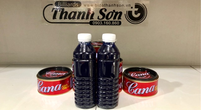 Mực Viết Bảng Bida