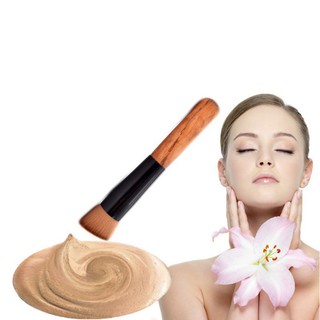 Cọ tán phấn nền cao cấp