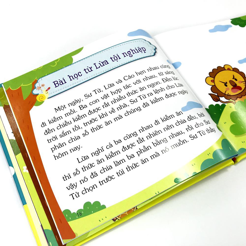 Sách - Truyện kể 5 phút (8q lẻ tùy chọn) | BigBuy360 - bigbuy360.vn