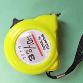 Thước rút 3m,5m inox