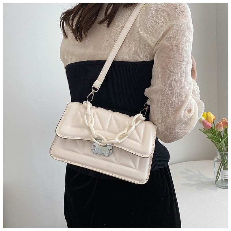 Túi Đeo Chéo Quai Xích NB00305