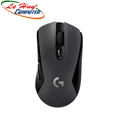 [Mã ELMS4 giảm 7% đơn 500K] Chuột Chơi Game Không Dây Logitech G603 Lightspeed 12000DPI