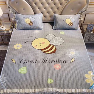 Chiếu tencel 3D