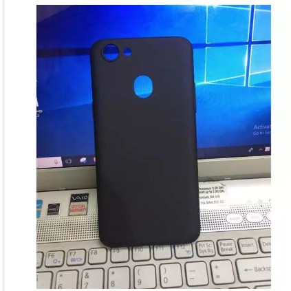 Ốp lưng dẻo X-Level cho OPPO F7