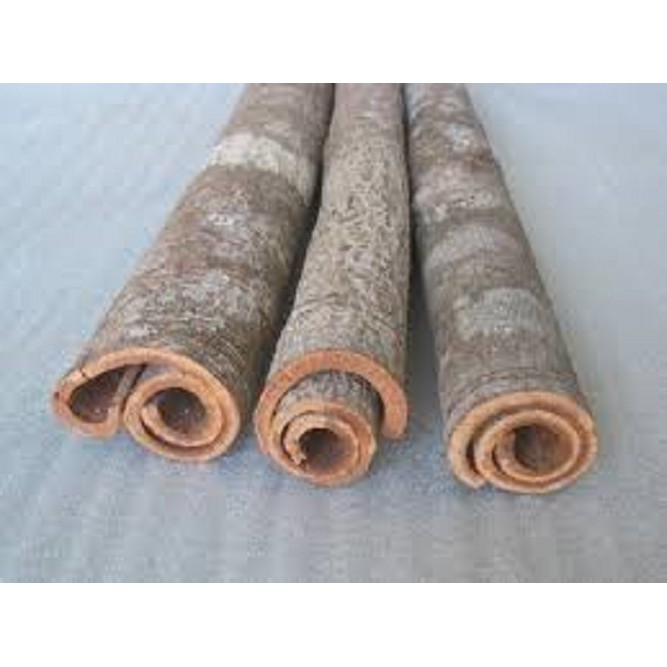 Bột quế chưa cạo vỏ làm đẹp 250gr - Nông Sản Vàng