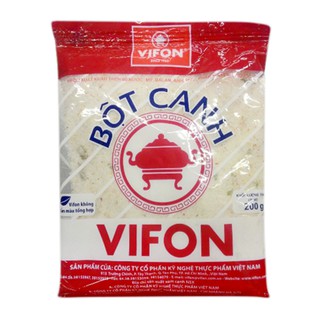 Bột canh Vifon 200g combo 2 gói
