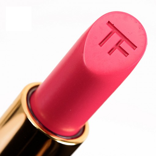 Son Tom Ford Flamingo Màu 08 Hồng Dâu đắm say con tim