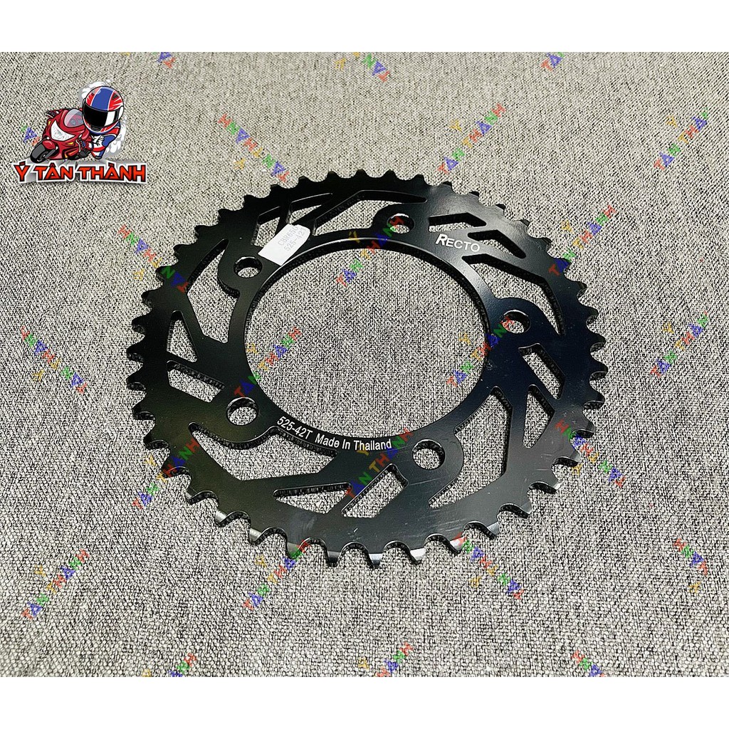 đĩa tải recto xe moto CBR 650 0580