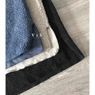 ÁO LÔNG CỪU NỮ VNXK