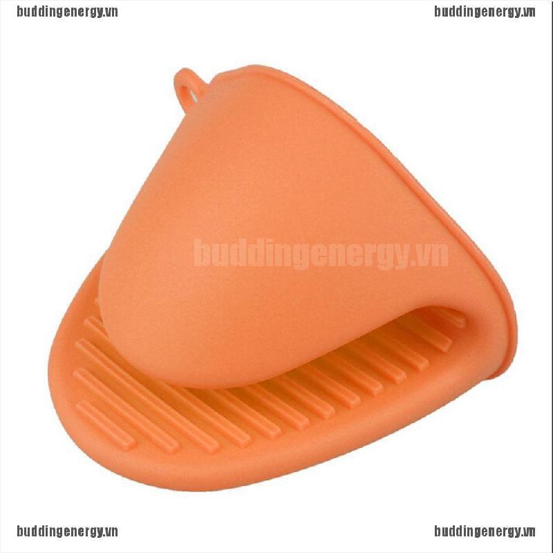 Găng Tay Silicone Cách Nhiệt Sử Dụng Trong Nhà