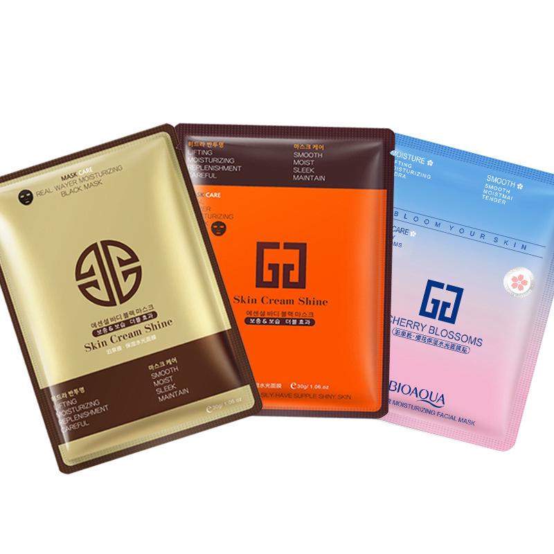 [Hàng mới về] Mặt nạ tinh chất nước PQY dưỡng ẩm chăm sóc da 30g