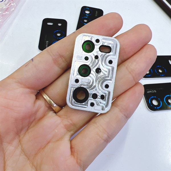 Kính camera Oppo A55 4G linh kiện chuẩn