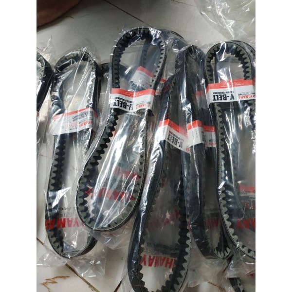 DÂY CUROA ZIN HÀNG INDONESIA DÀNH CHO XE NVX 125,155