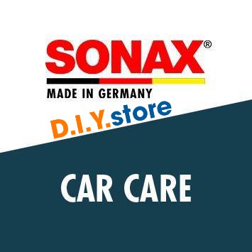 Sonax Car Care
