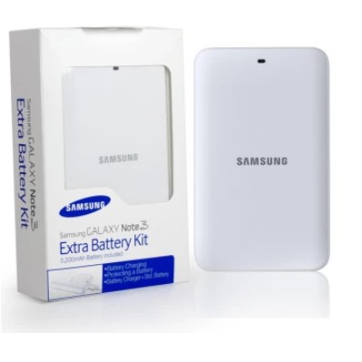Dock Sạc pin SamSung Note 3