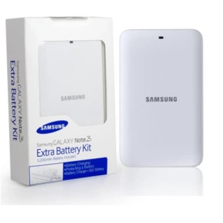 Dock Sạc pin SamSung Note 3