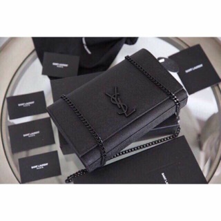 túi Y.S.L da cá đuối full box