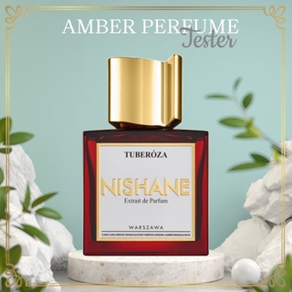Nước hoa Nishane Tuberoza Extrait 5ml/10ml/20ml