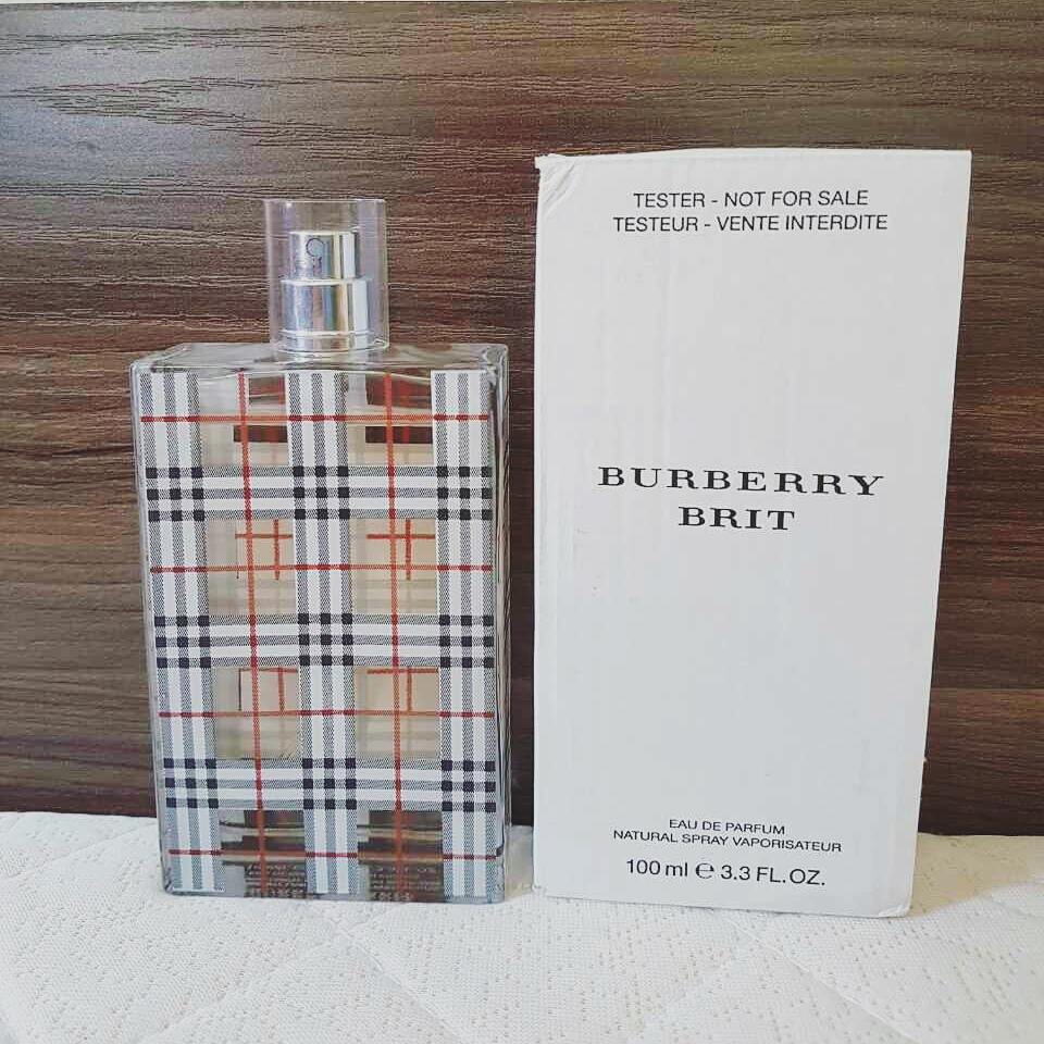 Perfume Bbr Brit 10ml