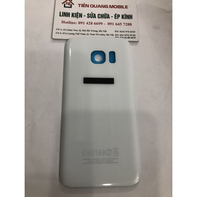 Nắp lưng Samsung S7