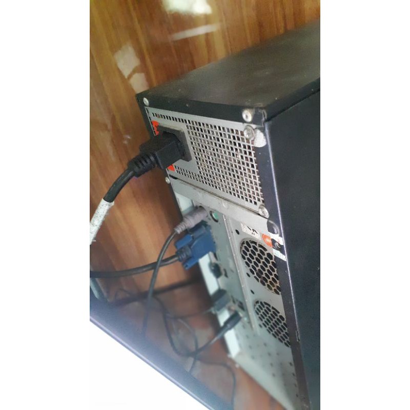 thùng máy h61 g2030 | BigBuy360 - bigbuy360.vn