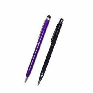 Bút cảm ứng cho điện thoại và máy tính bảng 2 trong 1