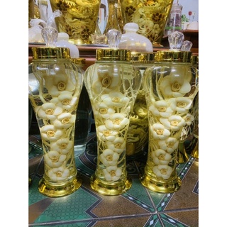 Bình ngâm rượu Hàn Quốc mã 90 (3,5 lit)