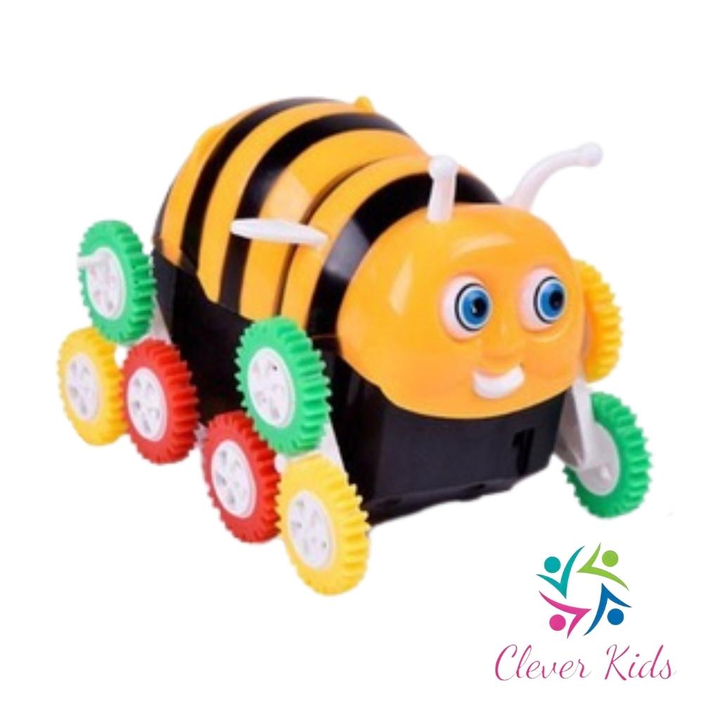 Đồ chơi Ong nhào lộn Funny Bee vui nhộn hài hước