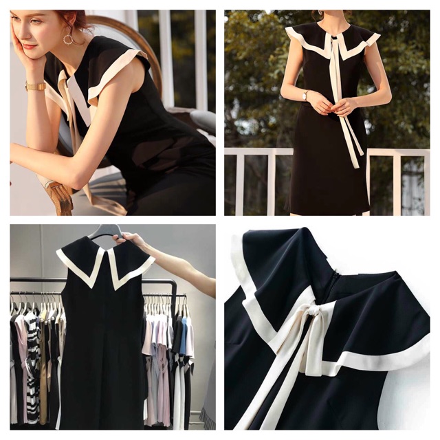 Đầm xuất khẩu siêu đẹp