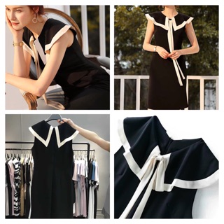 Đầm xuất khẩu siêu đẹp