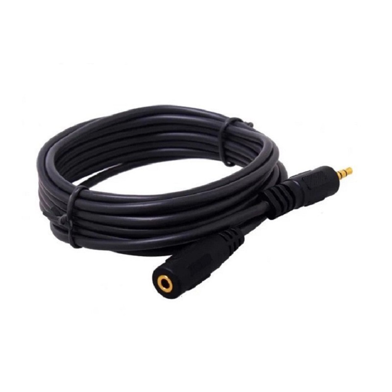 Dây nối dài loa  - dây loa đầu đực đầu cái 1,5M 10M