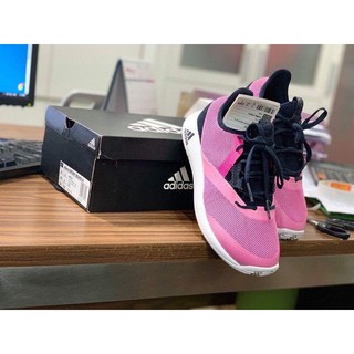 thanh lý pass giày adidas màu hồng new sz 36 2/3 thanh lý pass giày adidas màu hồng new sz 36 2/3