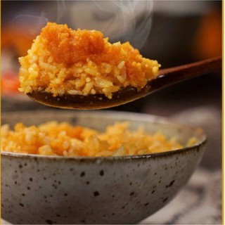 SỐT TRỨNG MUỐI ĂN LIỀN