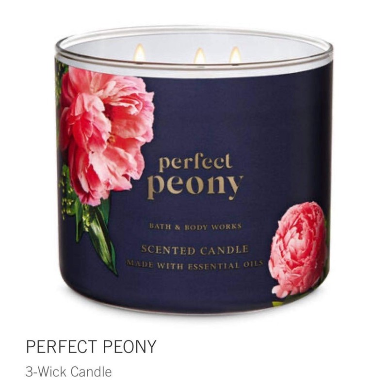 Nến thơm Bath & Body Works