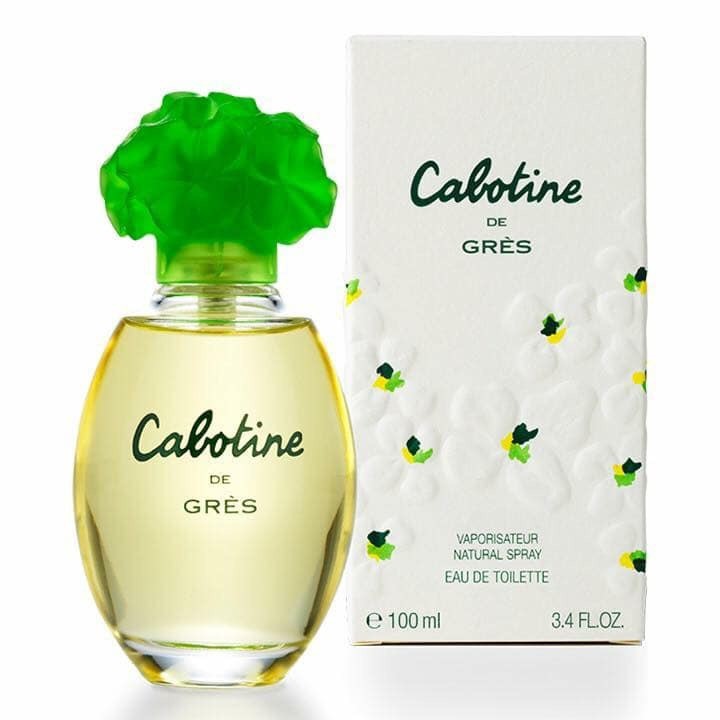 🌺🌺*Nước Hoa Cabotine De Gres EDT - 100ml